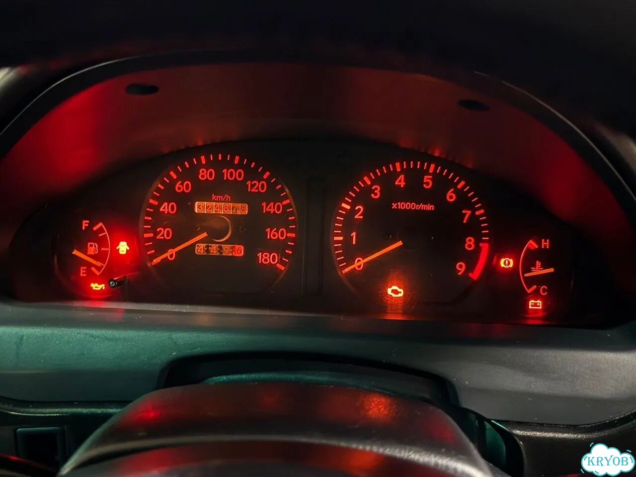 Toyota Corolla Levin 1.6 MT, 1995, 320 000 км фото 2