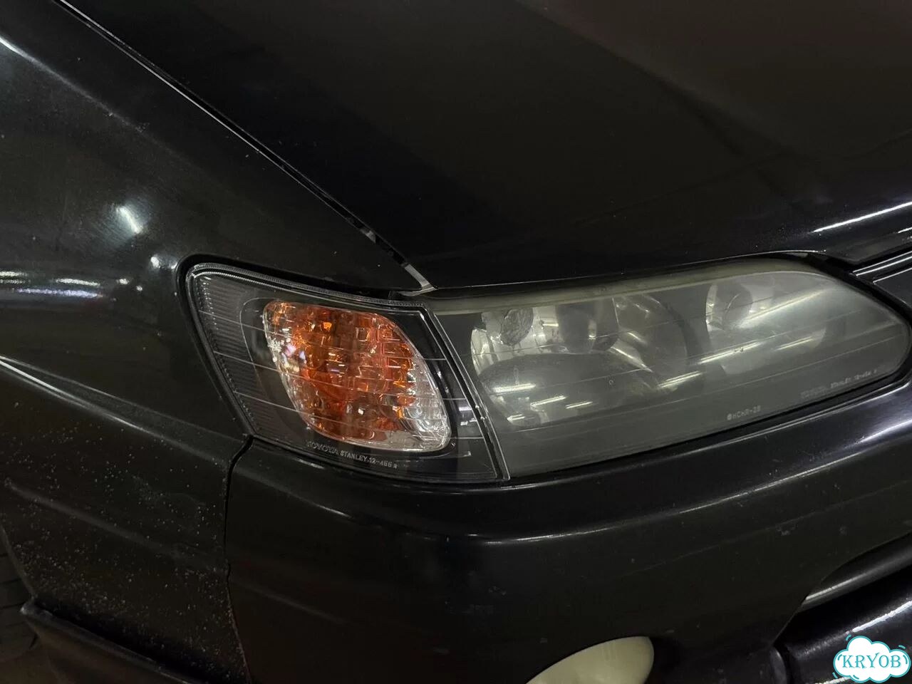 Toyota Corolla Levin 1.6 MT, 1995, 320 000 км фото 3