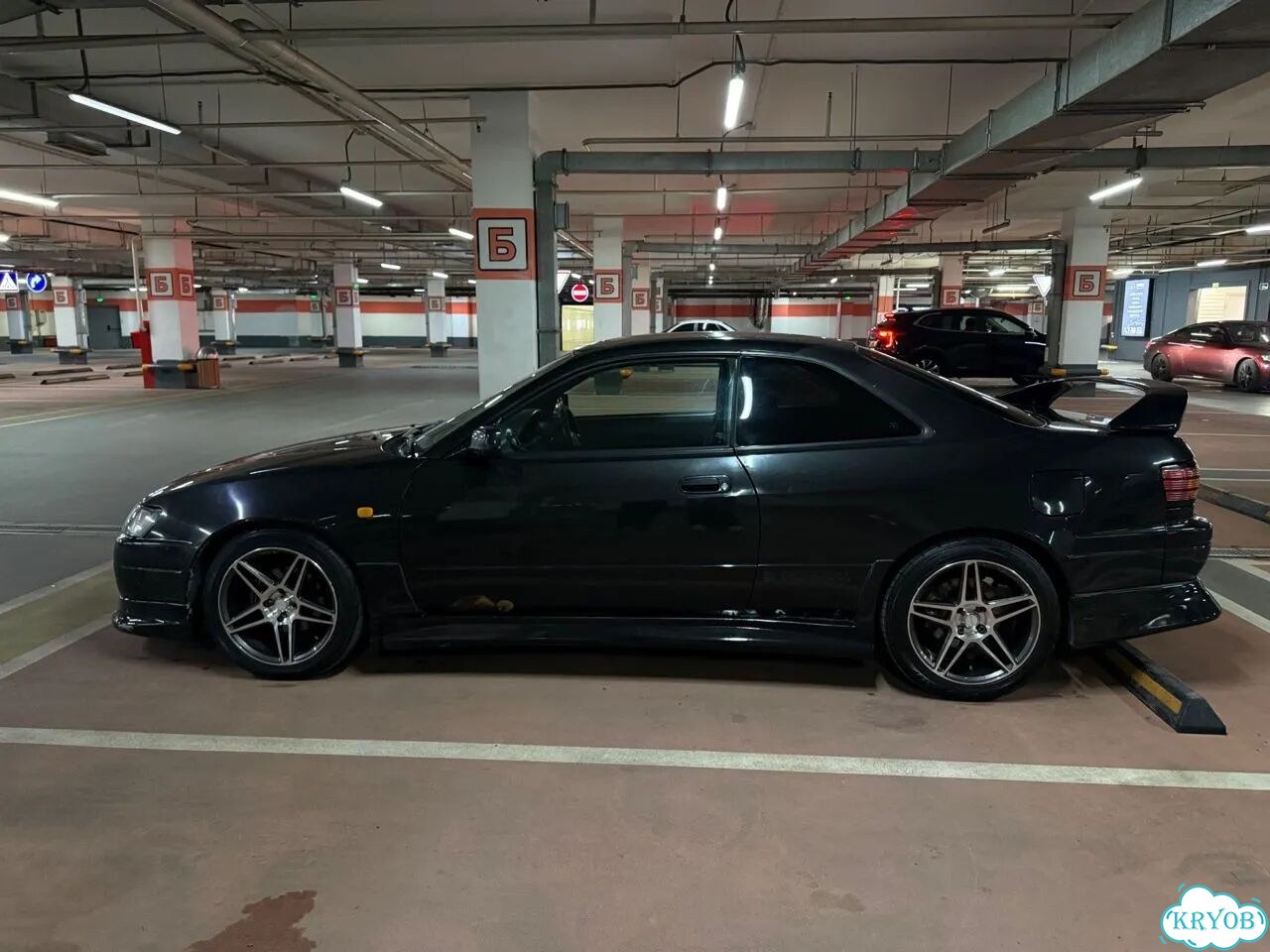 Toyota Corolla Levin 1.6 MT, 1995, 320 000 км фото 31