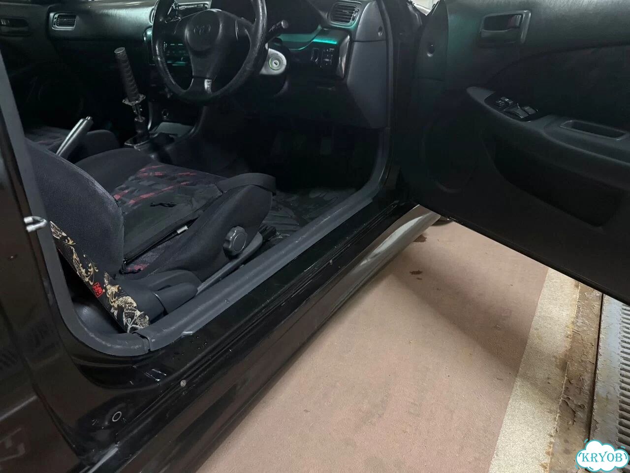 Toyota Corolla Levin 1.6 MT, 1995, 320 000 км фото 34