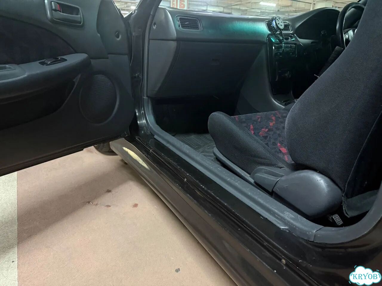 Toyota Corolla Levin 1.6 MT, 1995, 320 000 км фото 35