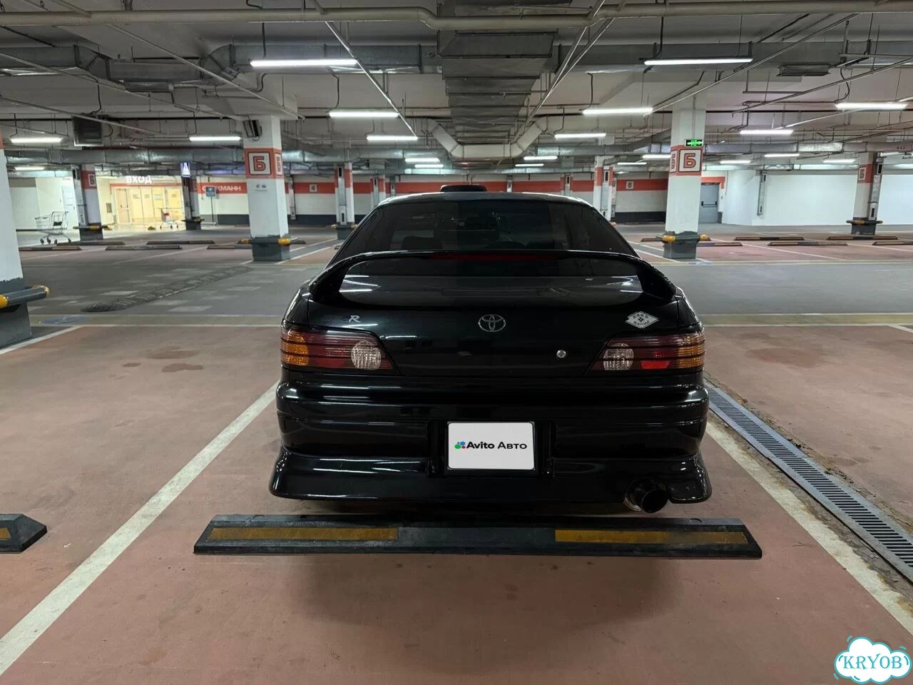 Toyota Corolla Levin 1.6 MT, 1995, 320 000 км фото 8