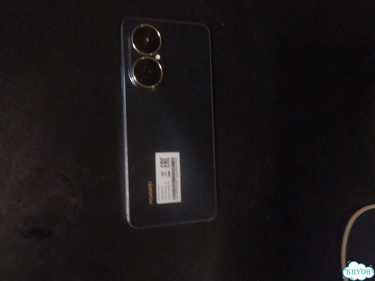HUAWEI Nova Y73, 8/128 ГБ фото 1