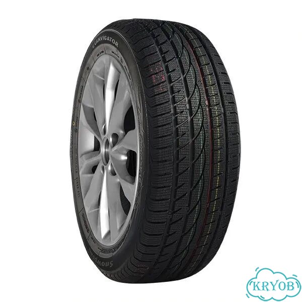 Lanvigator WinterGrip UHP 205/55 R17 95V фото 1