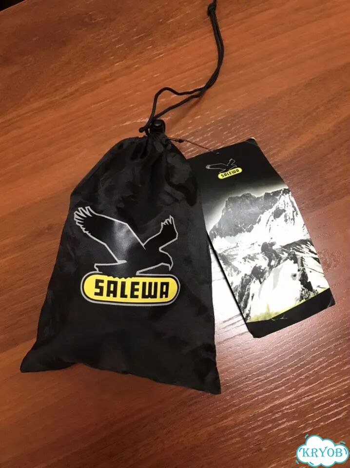 Кошки Salewa фото 1