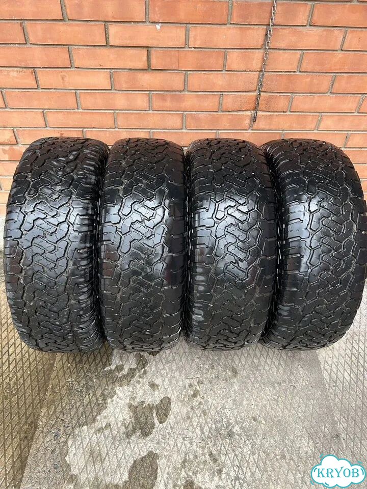 Колеса ат Roadcruza RA 1100 фото 3