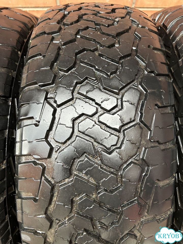 Колеса ат Roadcruza RA 1100 фото 4