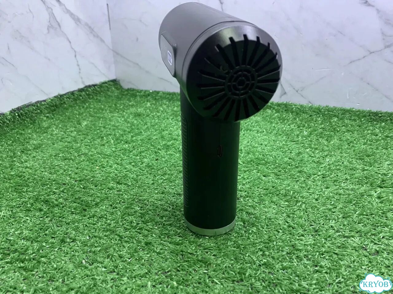 Авто Дуйка-пылесос Air Duster VC018 фото 6