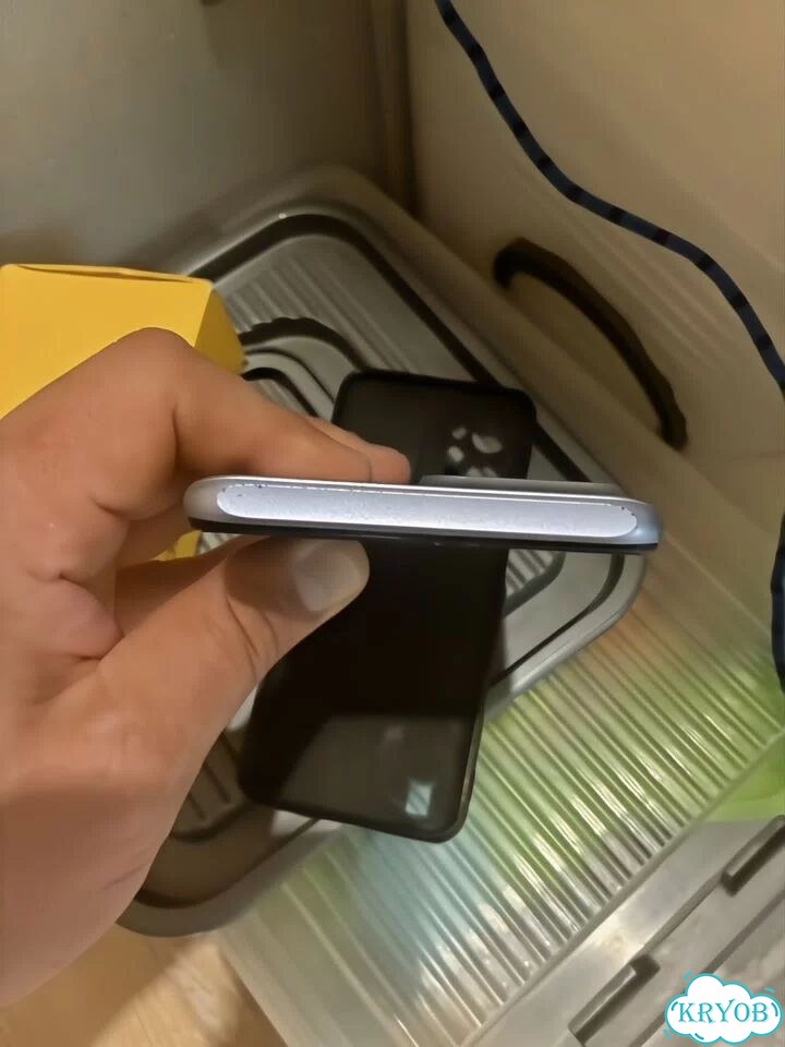 realme C31, 3/32 ГБ, 2 SIM фото 4