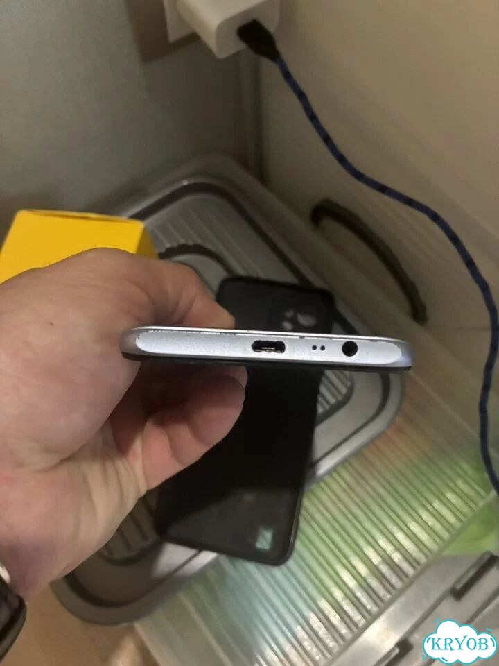realme C31, 3/32 ГБ, 2 SIM фото 6