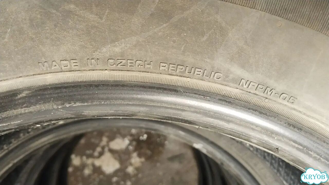 Nexen N'Fera Primus 215/65 R17 103V фото 2