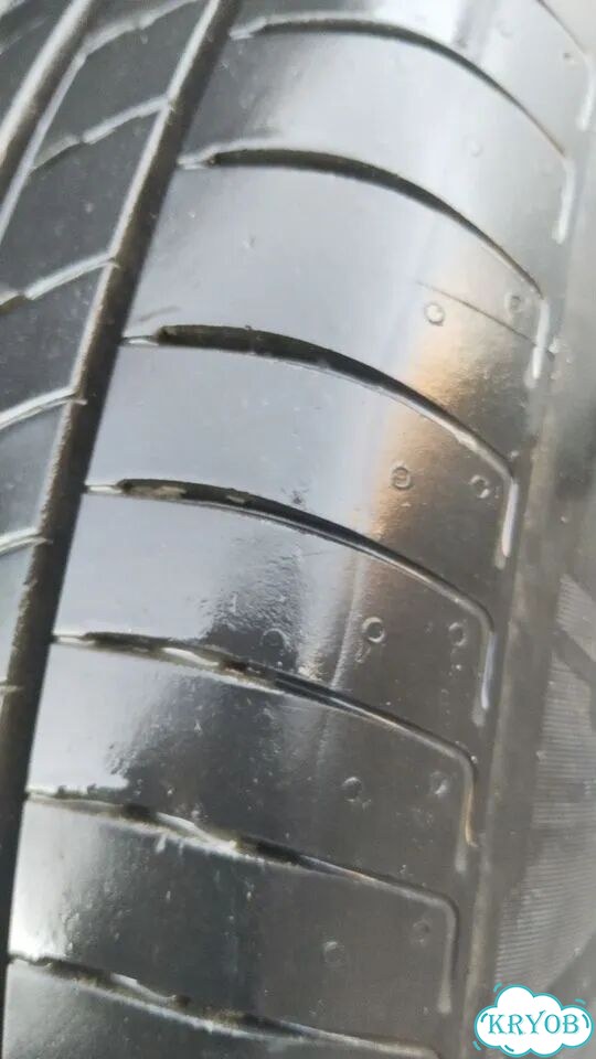 Nexen N'Fera Primus 215/65 R17 103V фото 6