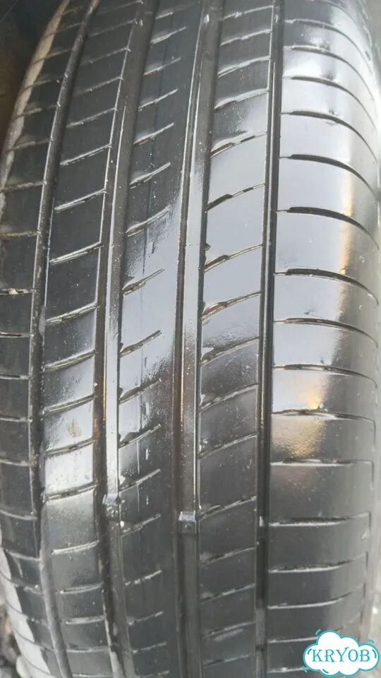 Nexen N'Fera Primus 215/65 R17 103V фото 7