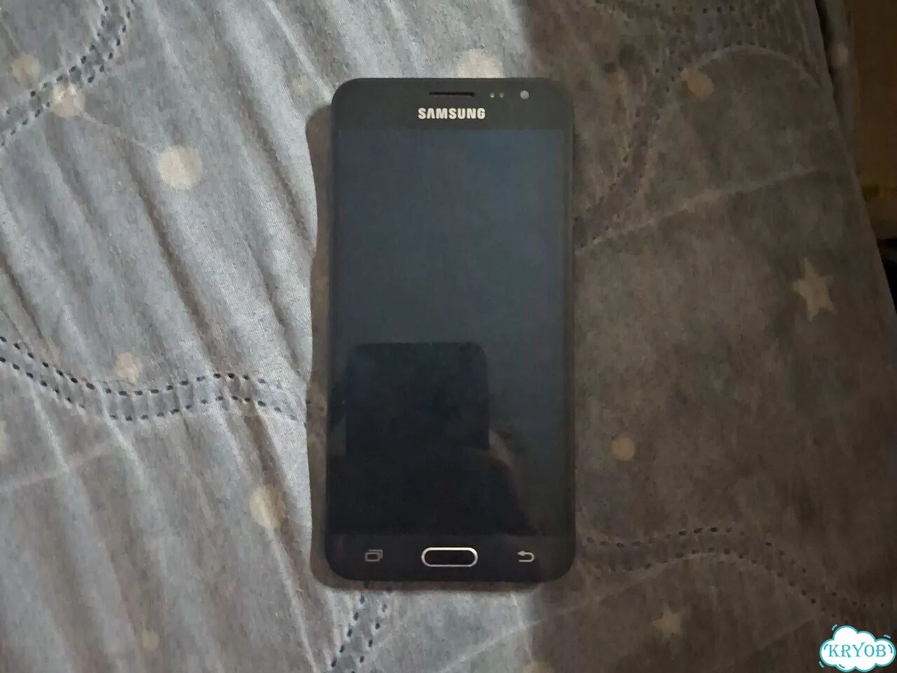 Дисплей Samsung galaxy j3 SMJ320F фото 1