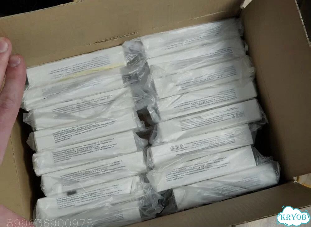 Повербанк MagSafe 5000mah / Новый фото 5