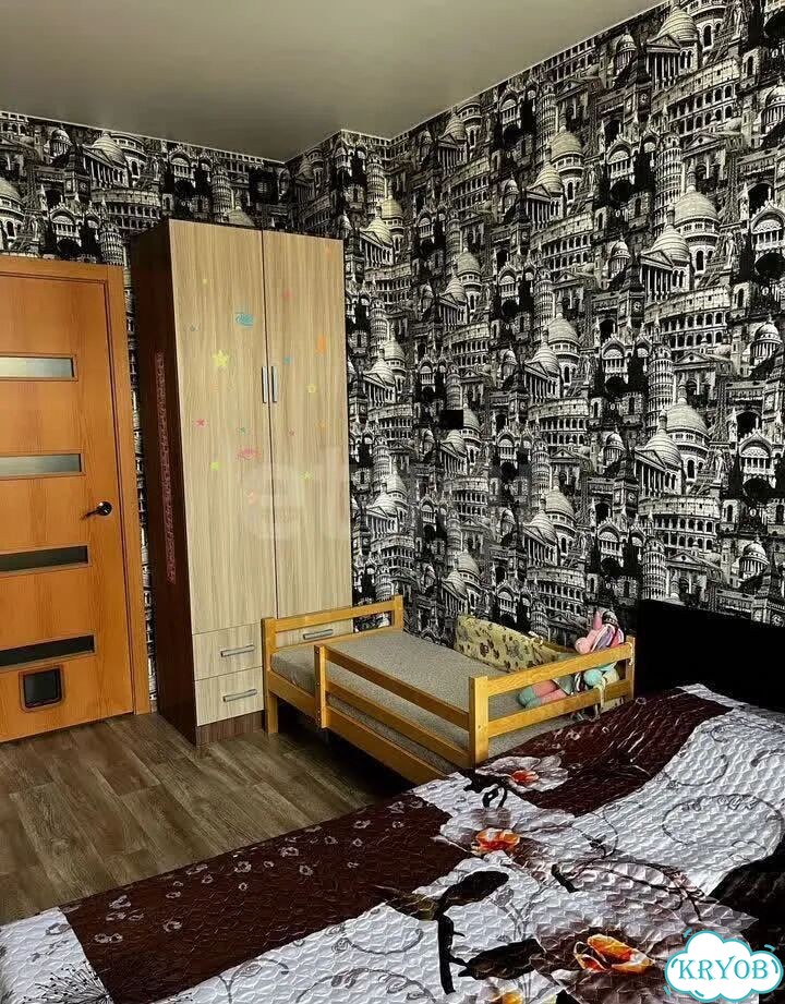 1-к. квартира, 43,6 м², 12/16 эт. фото 15