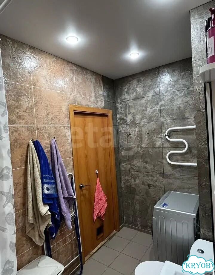 1-к. квартира, 43,6 м², 12/16 эт. фото 3