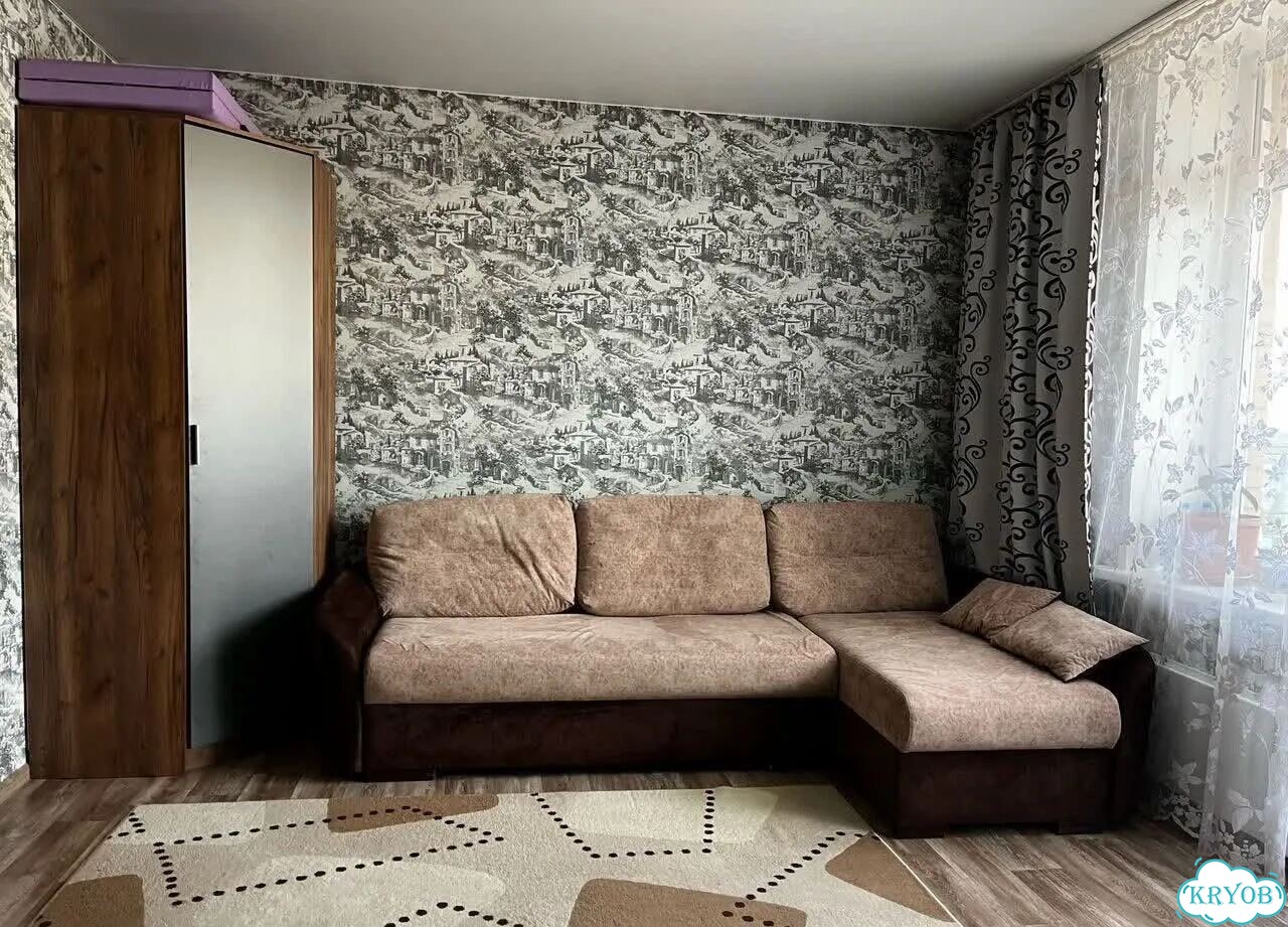 1-к. квартира, 43,6 м², 12/16 эт. фото 6