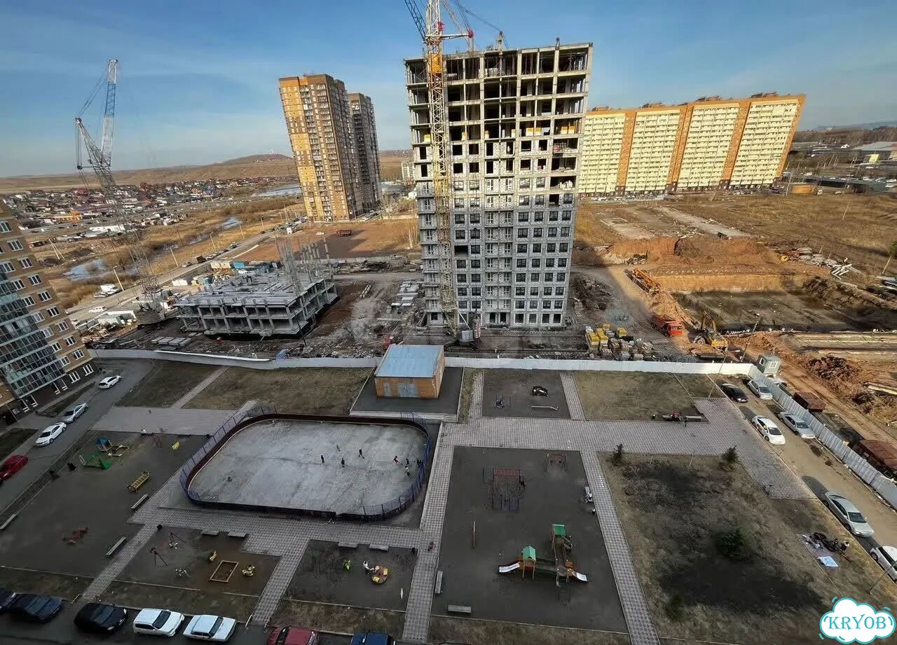 1-к. квартира, 43,6 м², 12/16 эт. фото 9