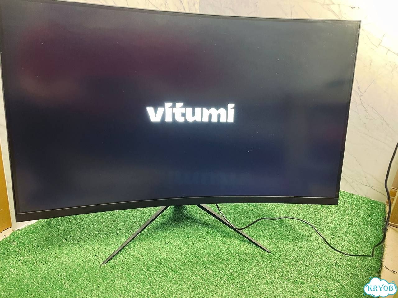 Монитор Vitumi mv32240uwq01 фото 1