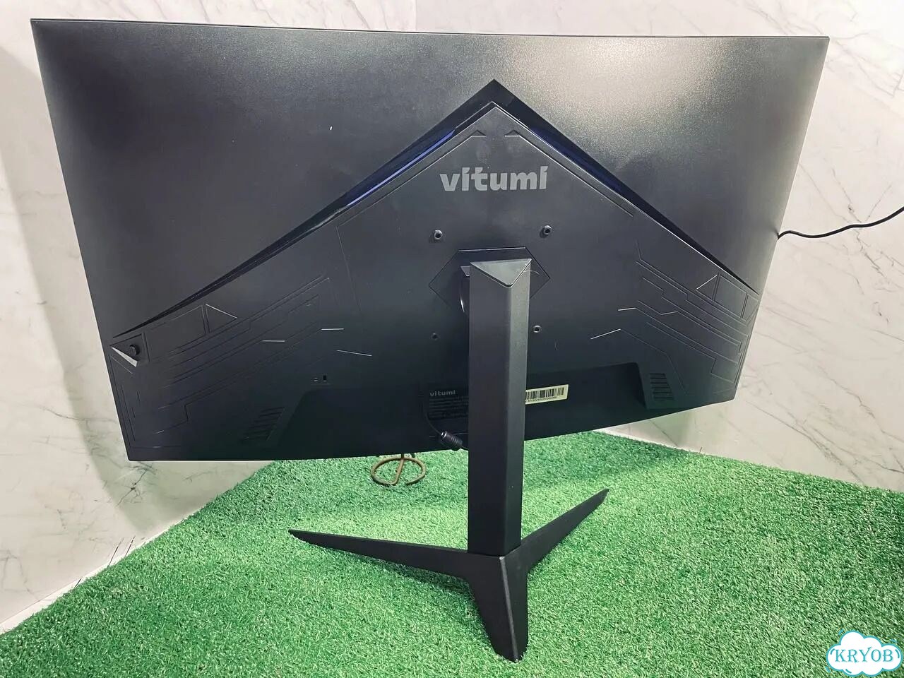 Монитор Vitumi mv32240uwq01 фото 3