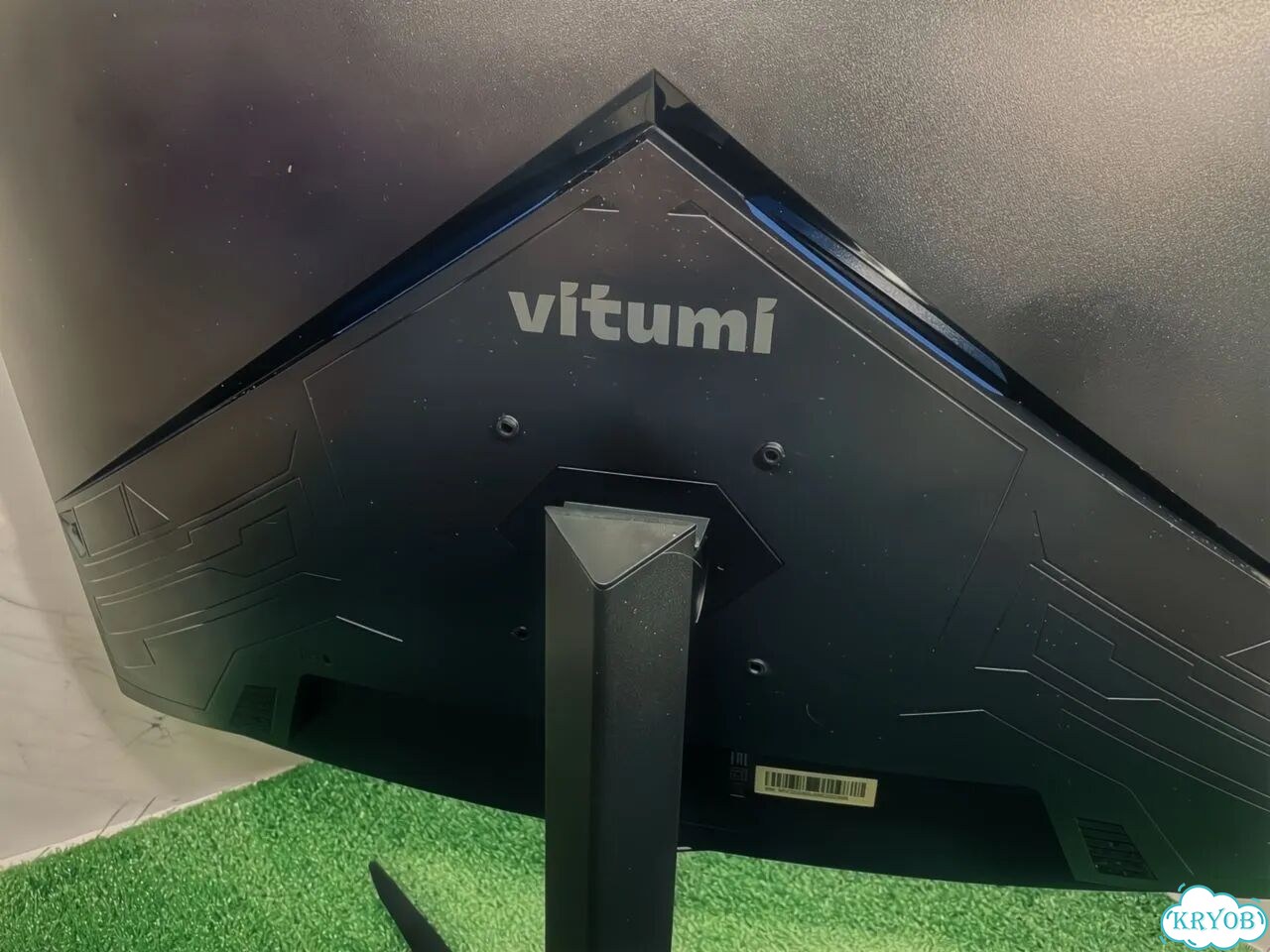 Монитор Vitumi mv32240uwq01 фото 4