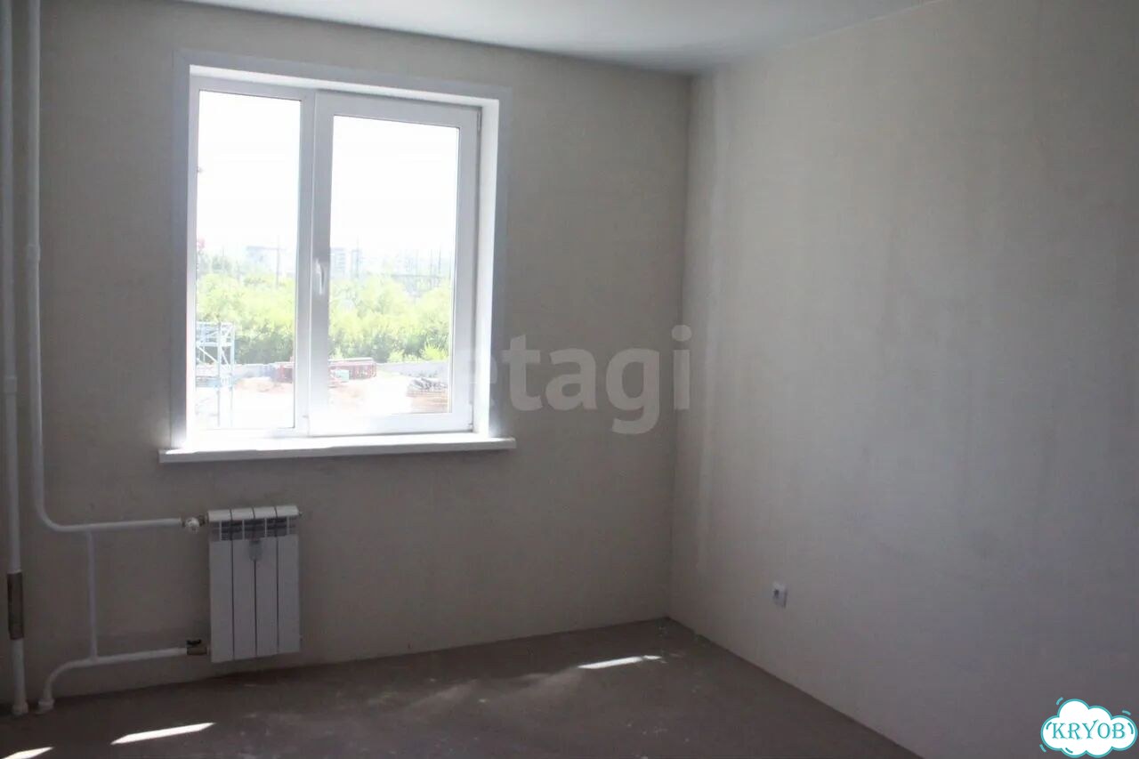 1-к. квартира, 37,6 м², 5/17 эт. фото 10