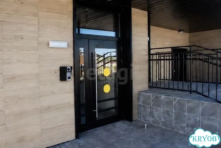 1-к. квартира, 37,6 м², 5/17 эт. фото 12