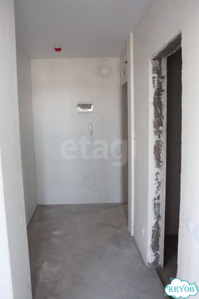 1-к. квартира, 37,6 м², 5/17 эт. фото 7