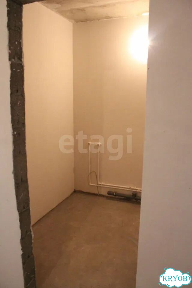 1-к. квартира, 37,6 м², 5/17 эт. фото 8