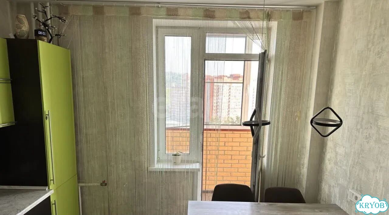 1-к. квартира, 41,9 м², 9/25 эт. фото 12