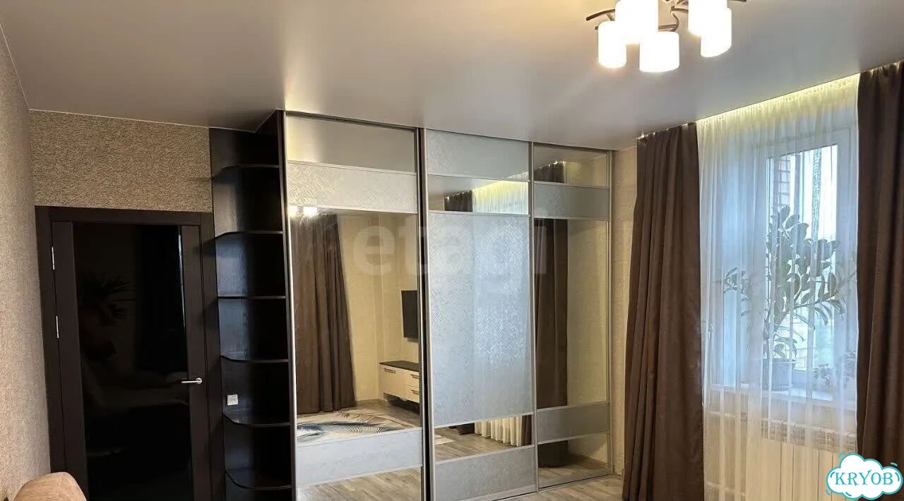 1-к. квартира, 41,9 м², 9/25 эт. фото 2