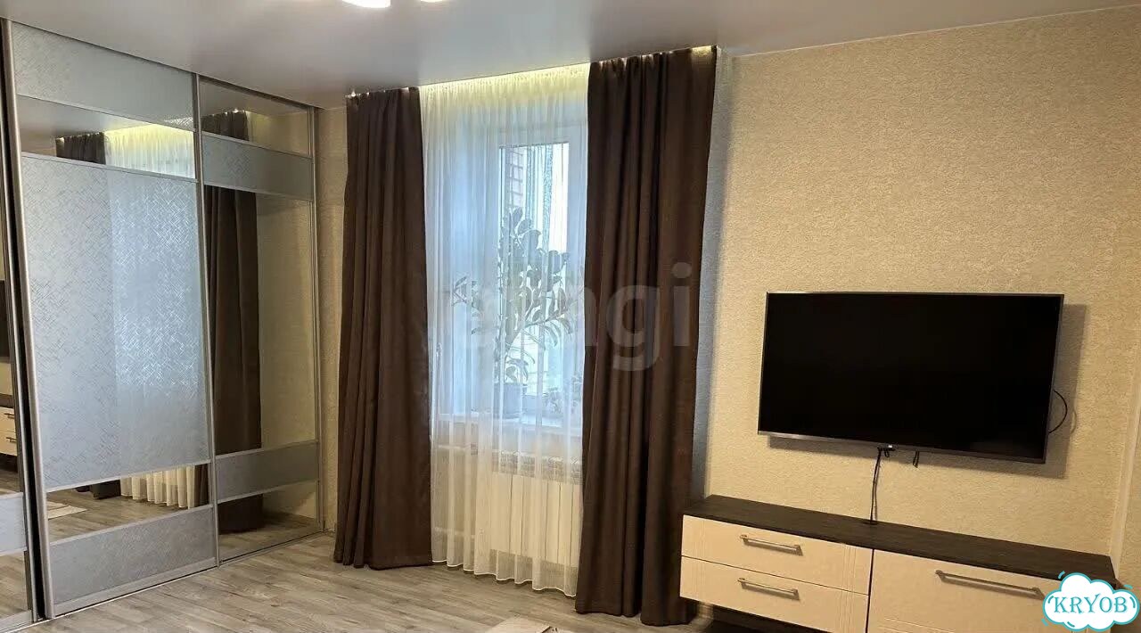 1-к. квартира, 41,9 м², 9/25 эт. фото 3