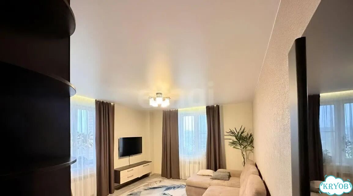 1-к. квартира, 41,9 м², 9/25 эт. фото 4