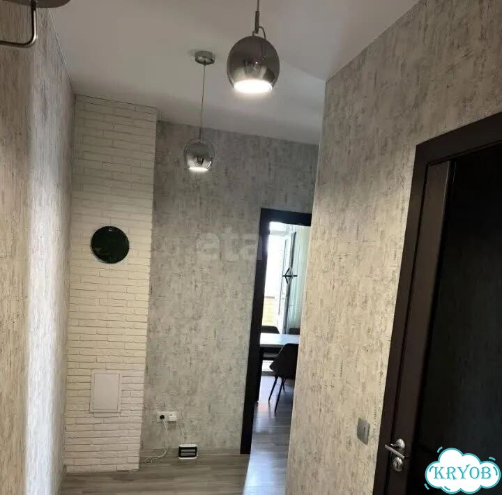 1-к. квартира, 41,9 м², 9/25 эт. фото 9