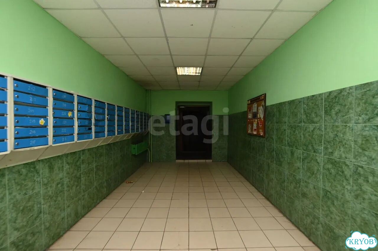 Квартира-студия, 25,1 м², 7/10 эт. фото 10