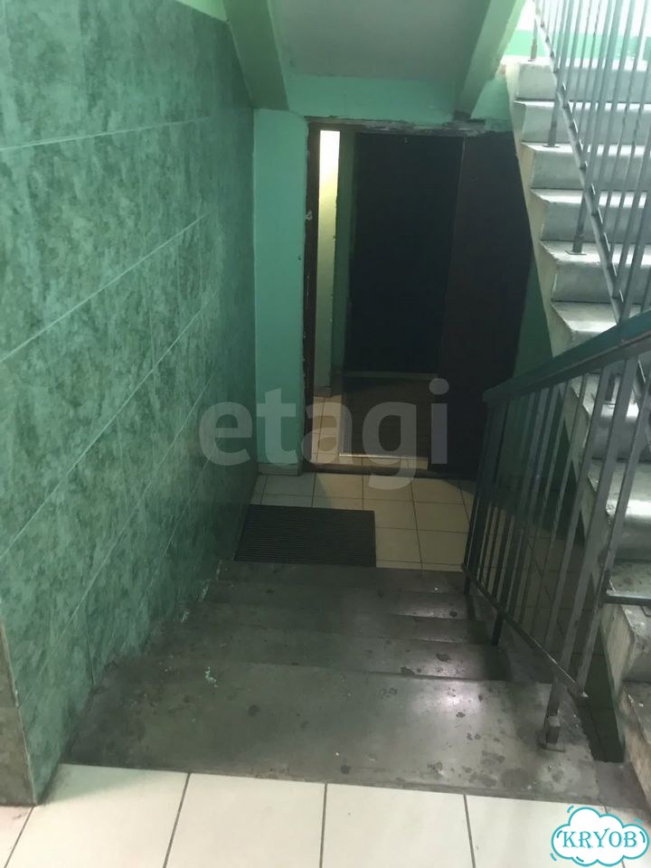 Квартира-студия, 25,1 м², 7/10 эт. фото 11