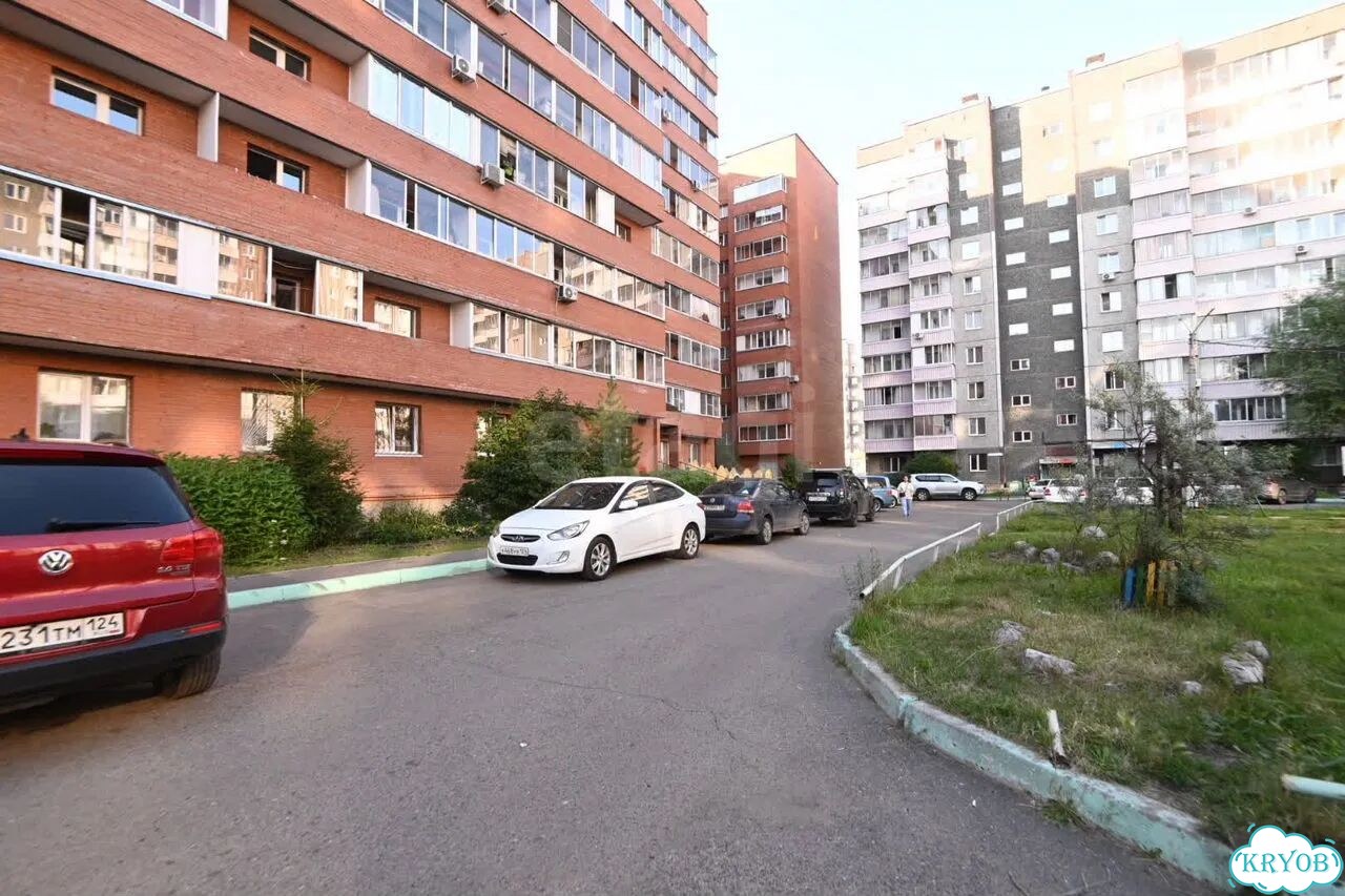 Квартира-студия, 25,1 м², 7/10 эт. фото 14