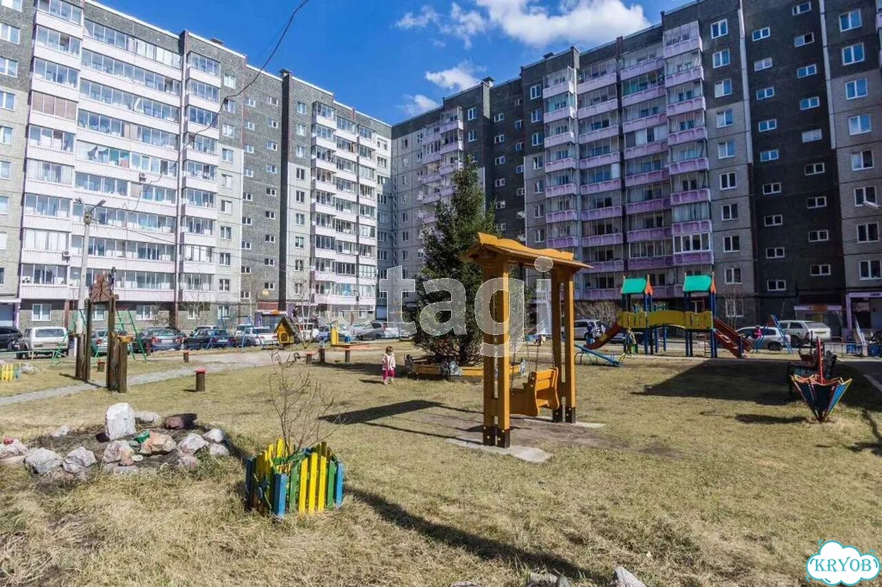 Квартира-студия, 25,1 м², 7/10 эт. фото 15