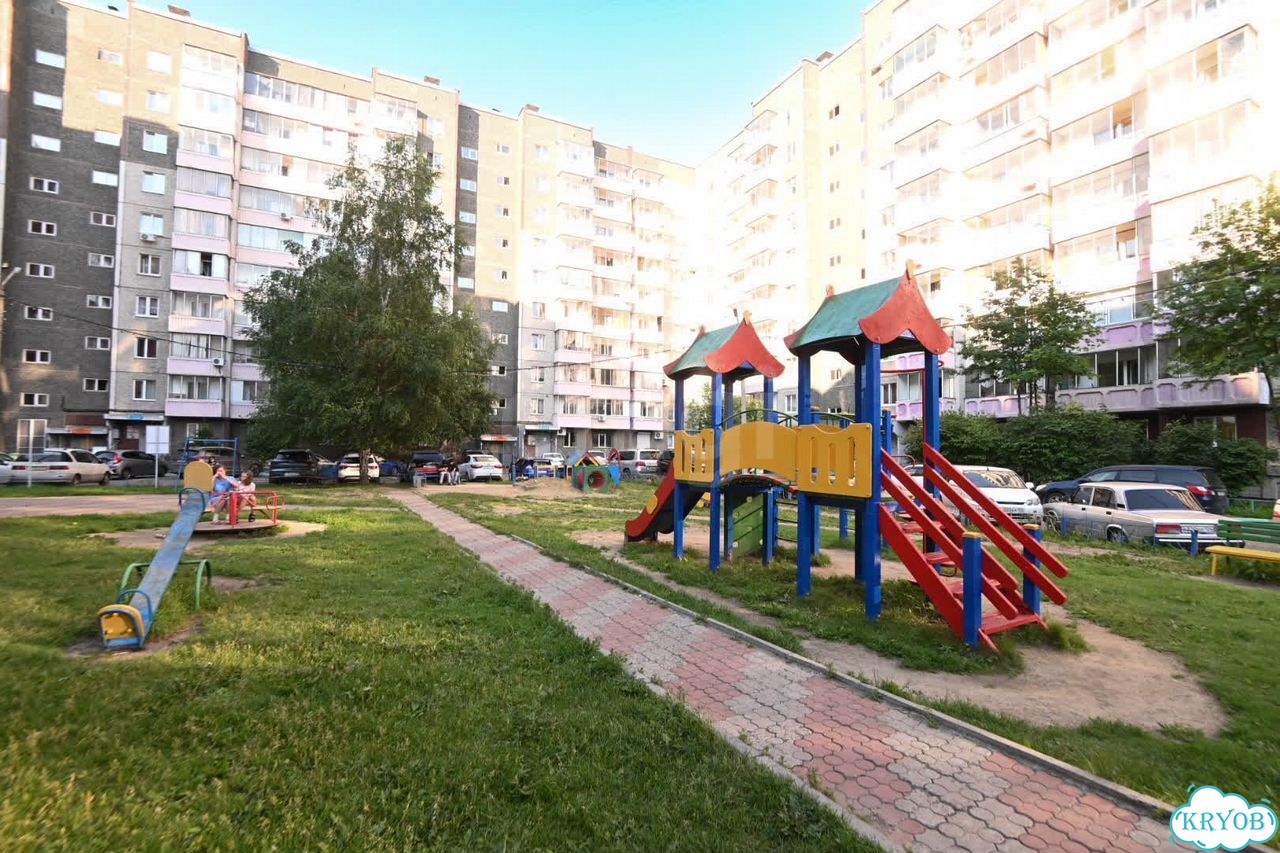 Квартира-студия, 25,1 м², 7/10 эт. фото 16