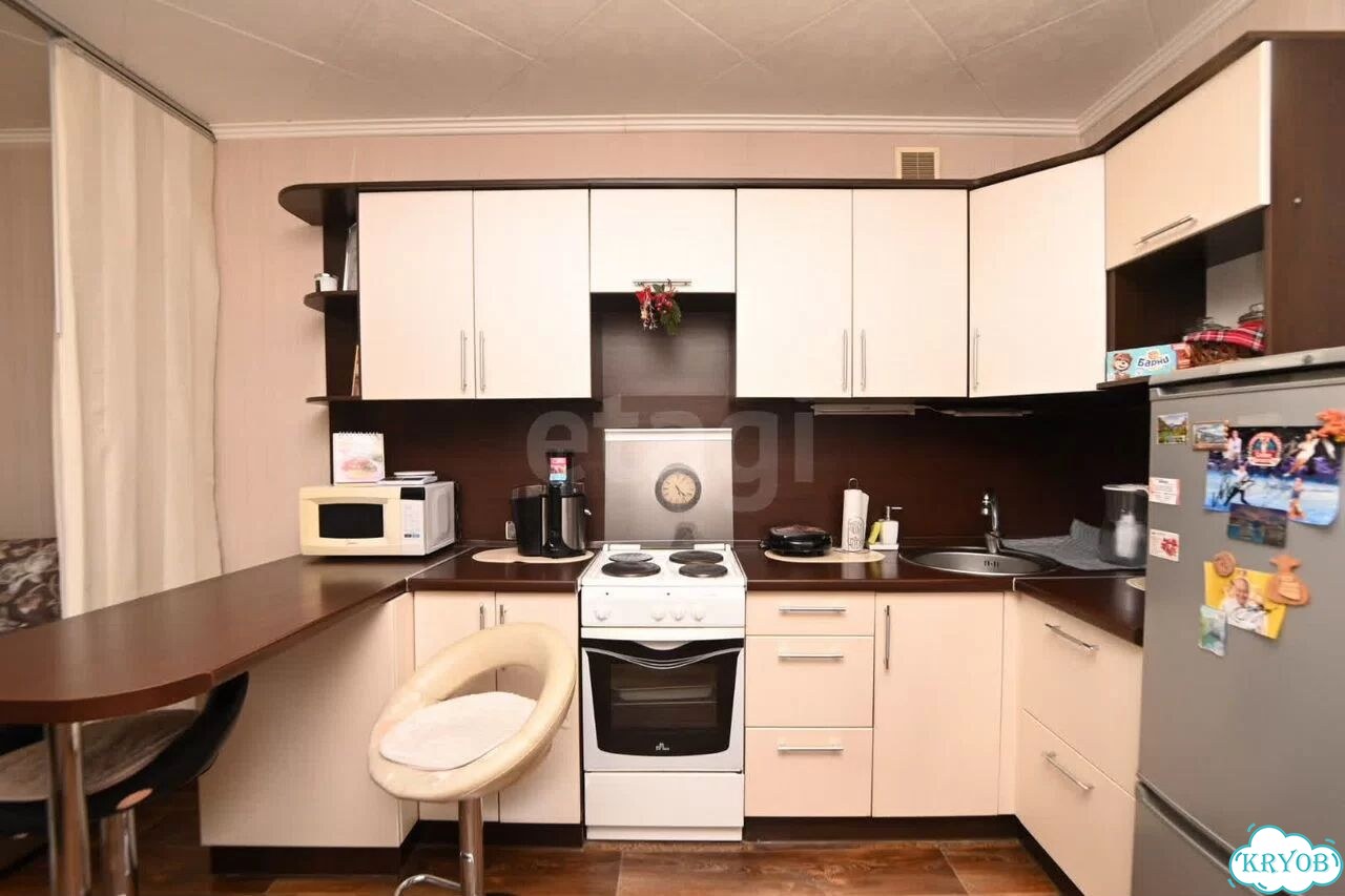 Квартира-студия, 25,1 м², 7/10 эт. фото 6