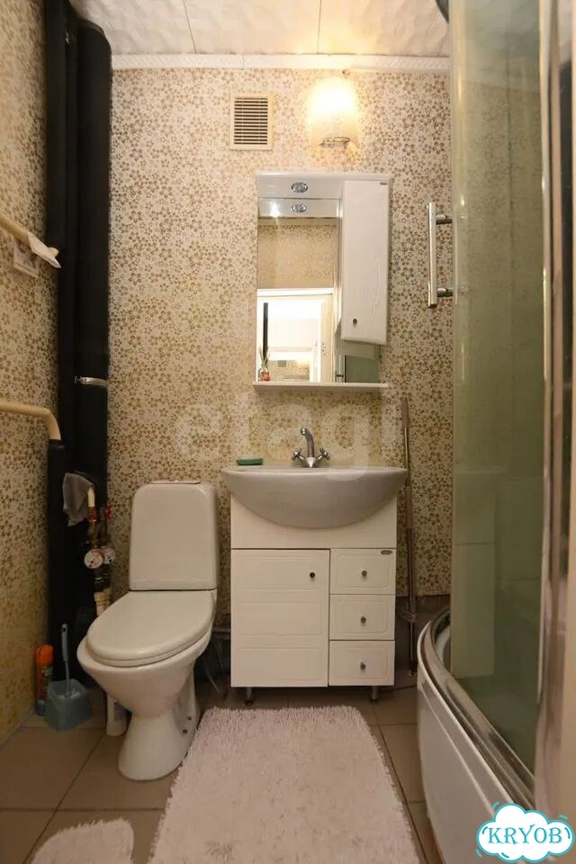 Квартира-студия, 25,1 м², 7/10 эт. фото 7