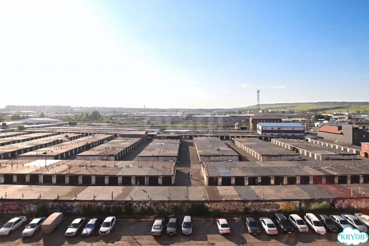 Квартира-студия, 25,1 м², 7/10 эт. фото 9