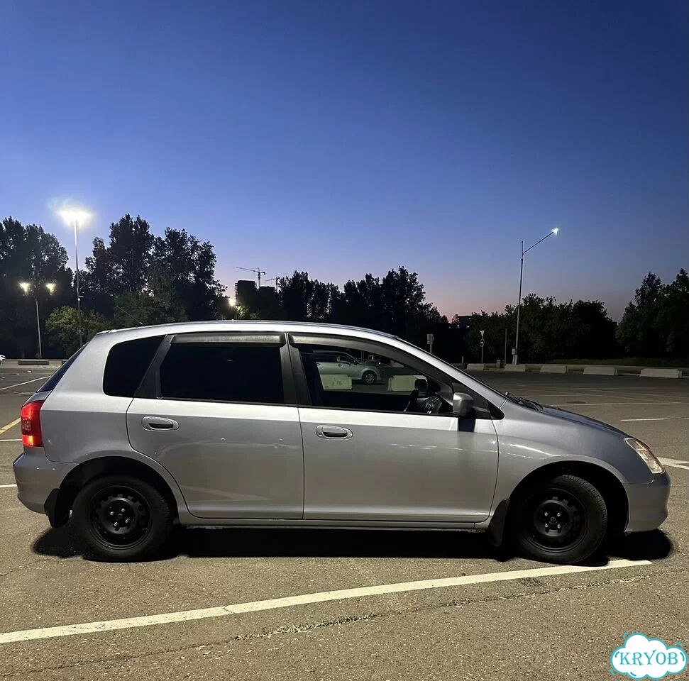 Honda Civic 1.5 CVT, 2001, 364 000 км фото 3
