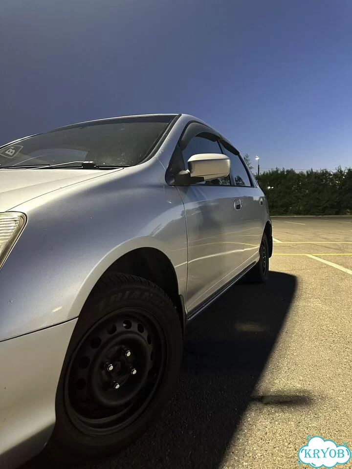 Honda Civic 1.5 CVT, 2001, 364 000 км фото 7