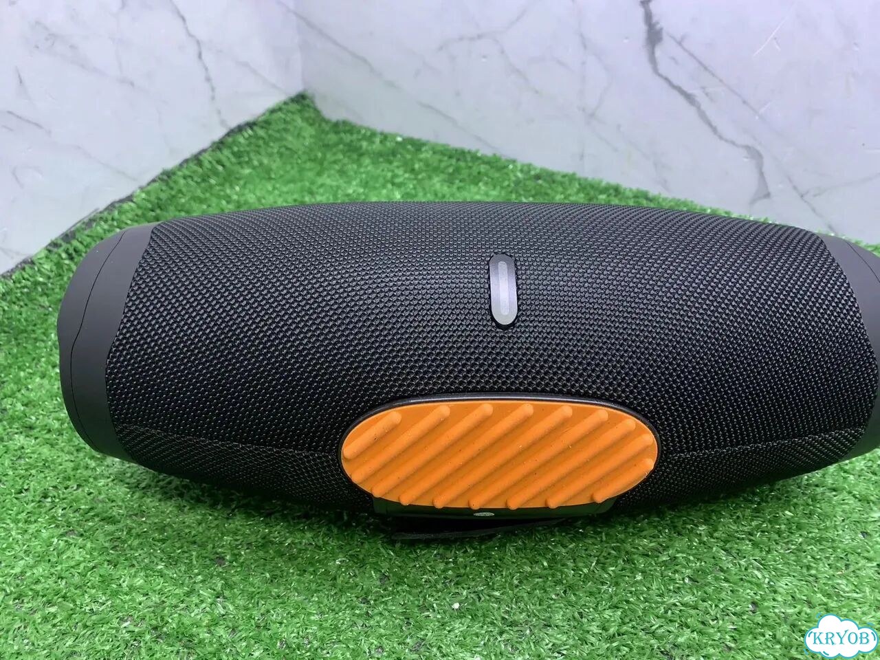 Колонка JBL Boom Box 3 фото 2