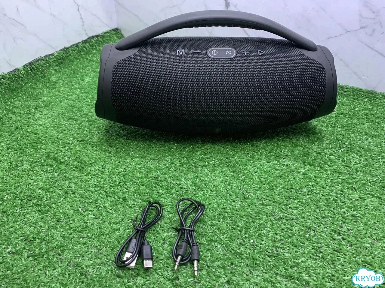 Колонка JBL Boom Box 3 фото 3