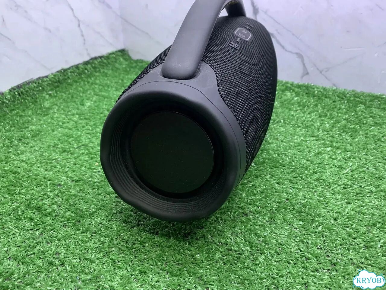 Колонка JBL Boom Box 3 фото 4