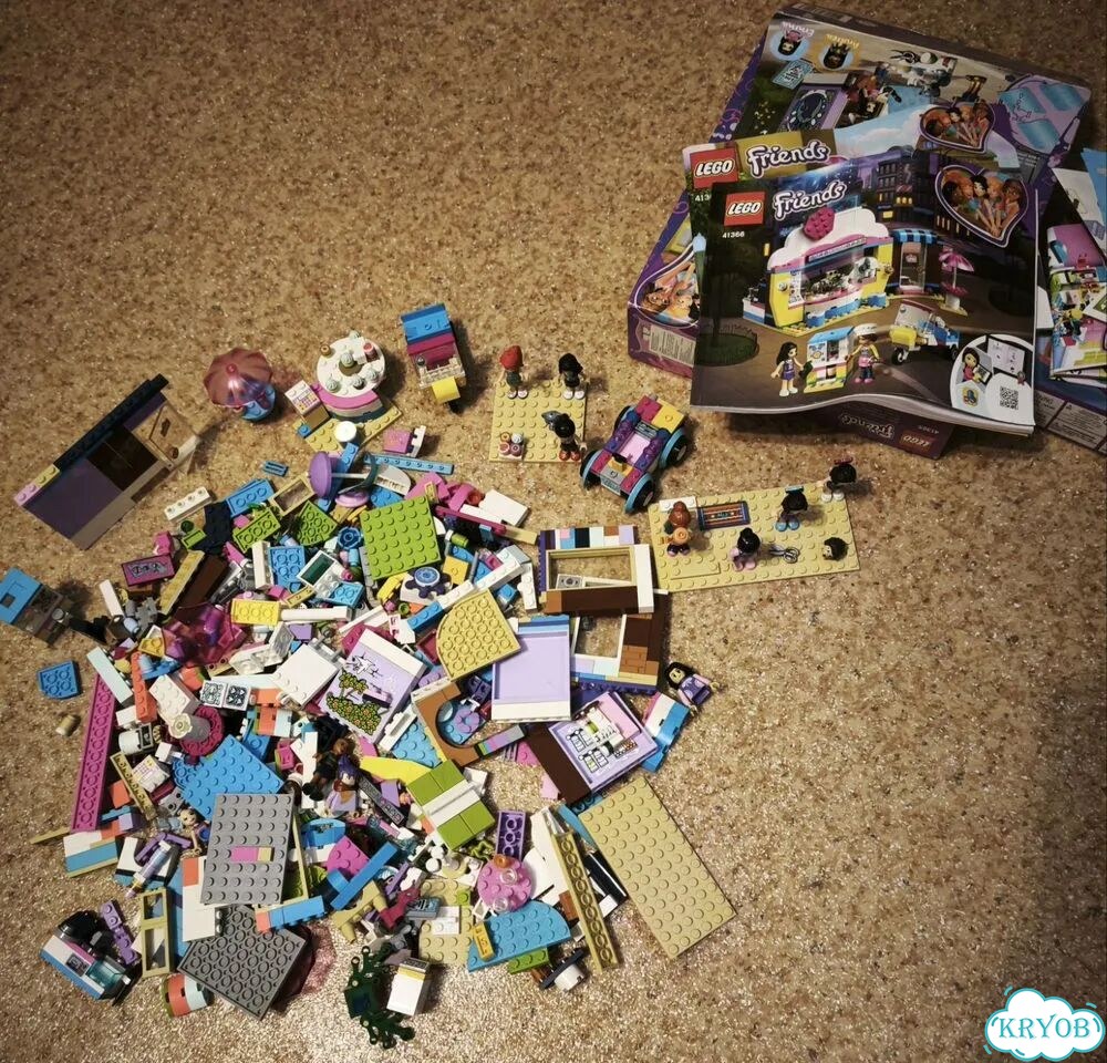 Lego фото 2