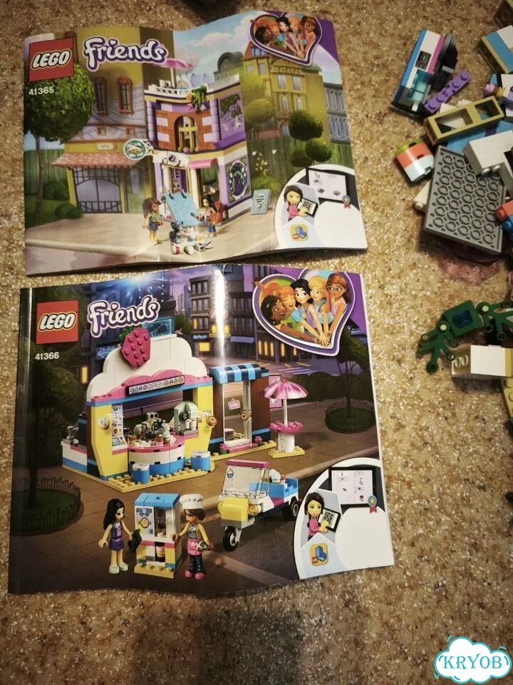 Lego фото 3